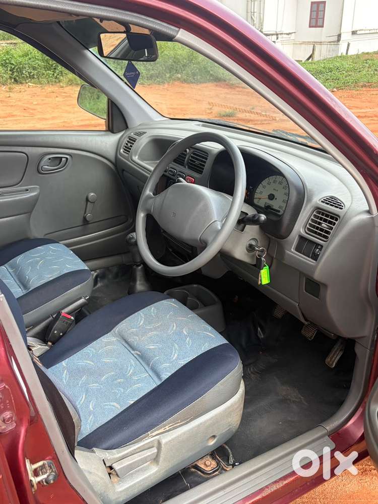 Alto Lxi 2008 Model