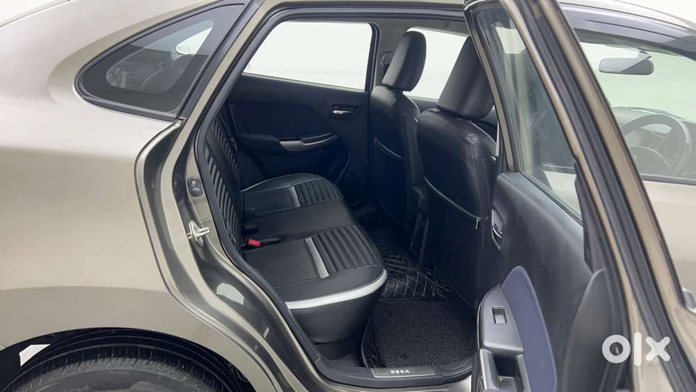 Maruti Suzuki Baleno 1.3 Delta, 2021, Petrol