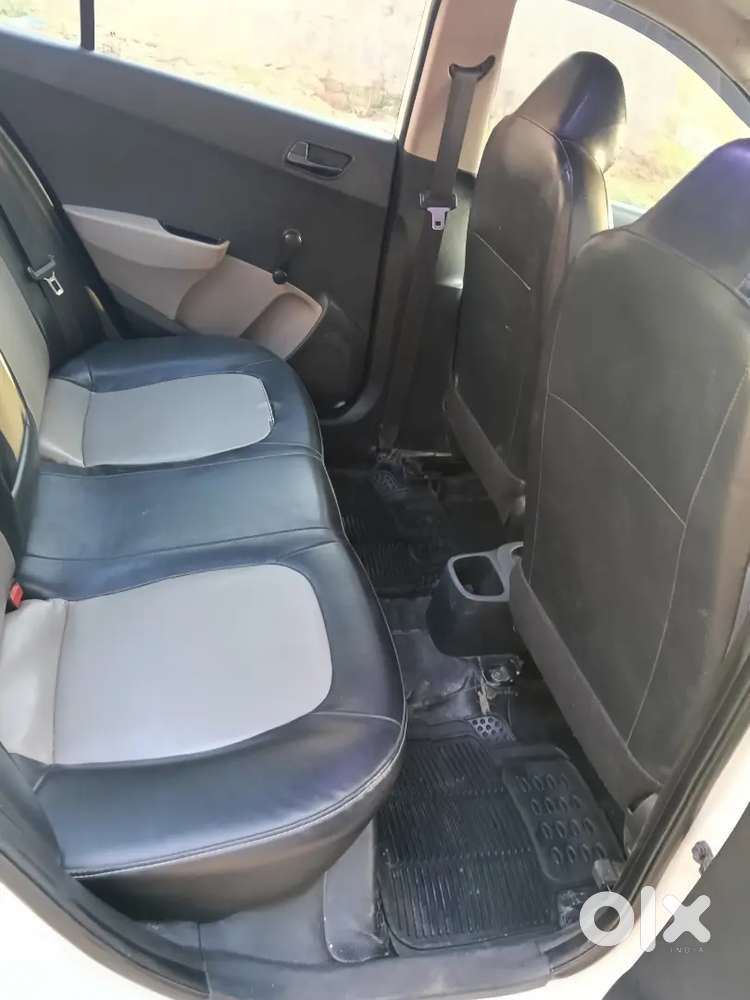 Hyundai Xcent 2018 Diesel 156000 Km Driven