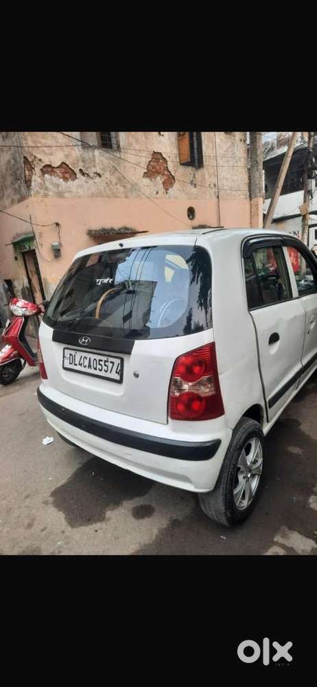 2012 Model September All Ok