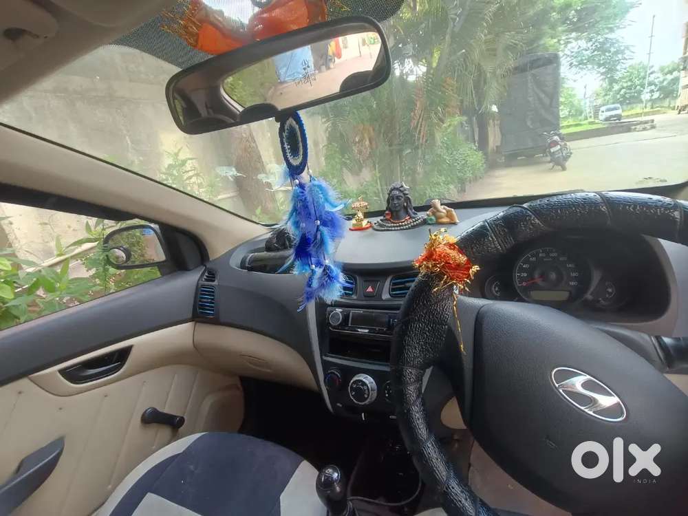 Hyundai Eon Era 2011