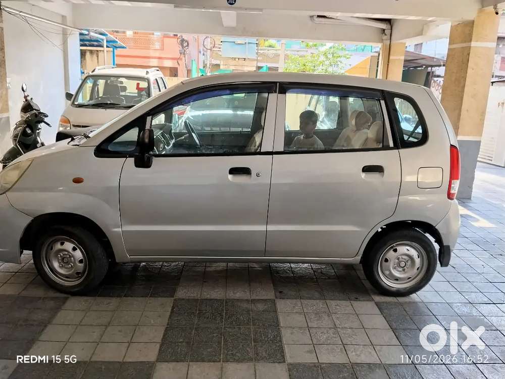Maruti Suzuki Zen Estilo 2010 Valid Till Nov 2030