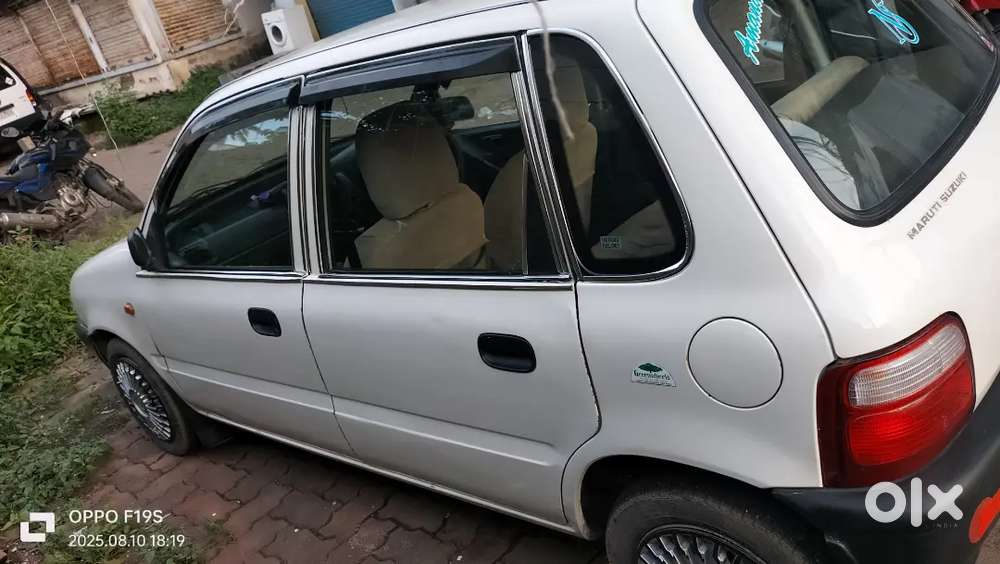 Maruti Suzuki 1000 2000 Ac Petrol