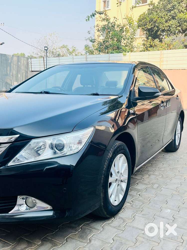 Toyota Camry 2012-2014 2.5 G, 2014, Petrol