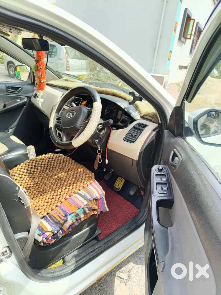 Tata Zest 1.2t 2017 Diesel Manual