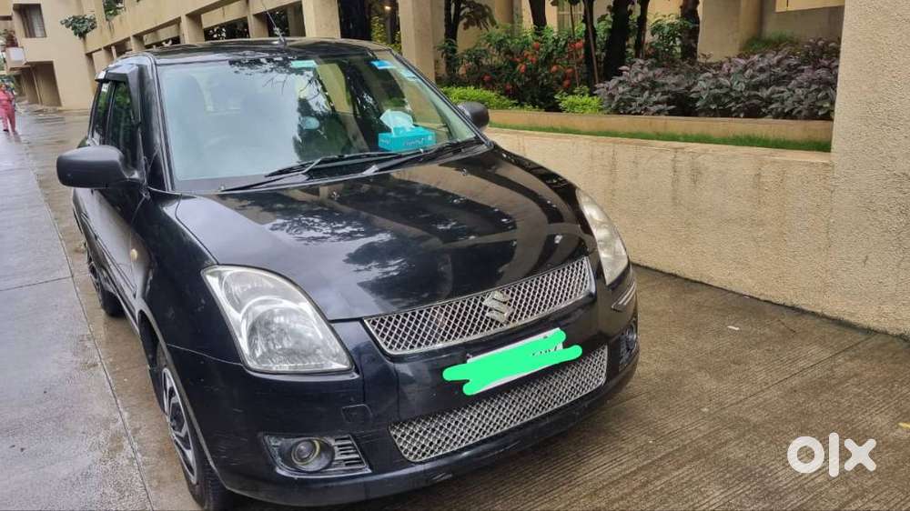 Maruti Suzuki Swift Vxi  2010  Petrol  Well Maintained  Pune