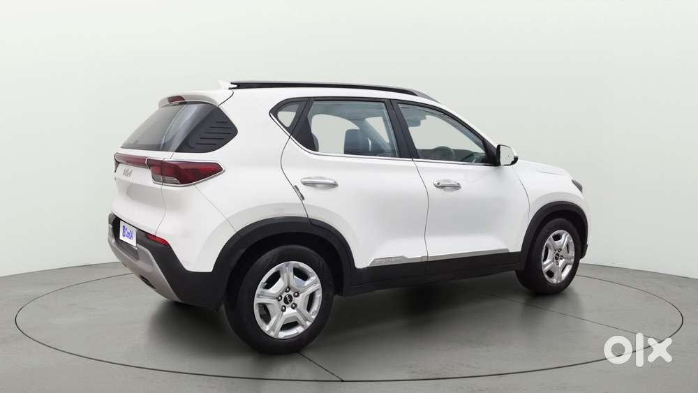 Kia Sonet 1.2 Htk Plus, 2023, Petrol