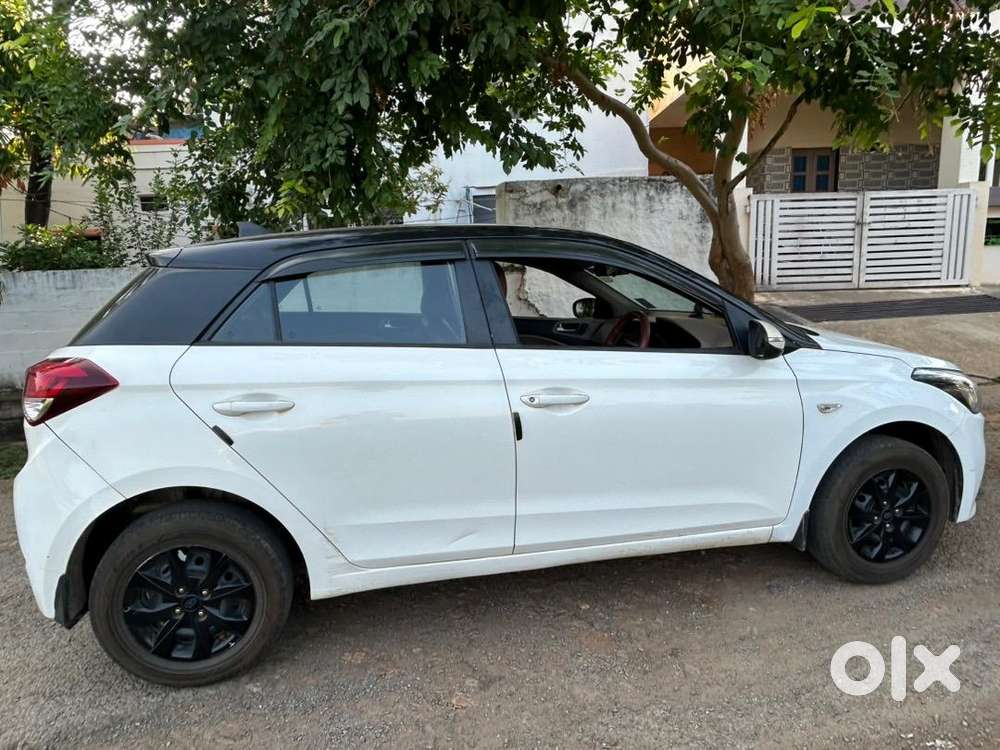 Hyundai Elite I20 2015 Petrol Good Condition