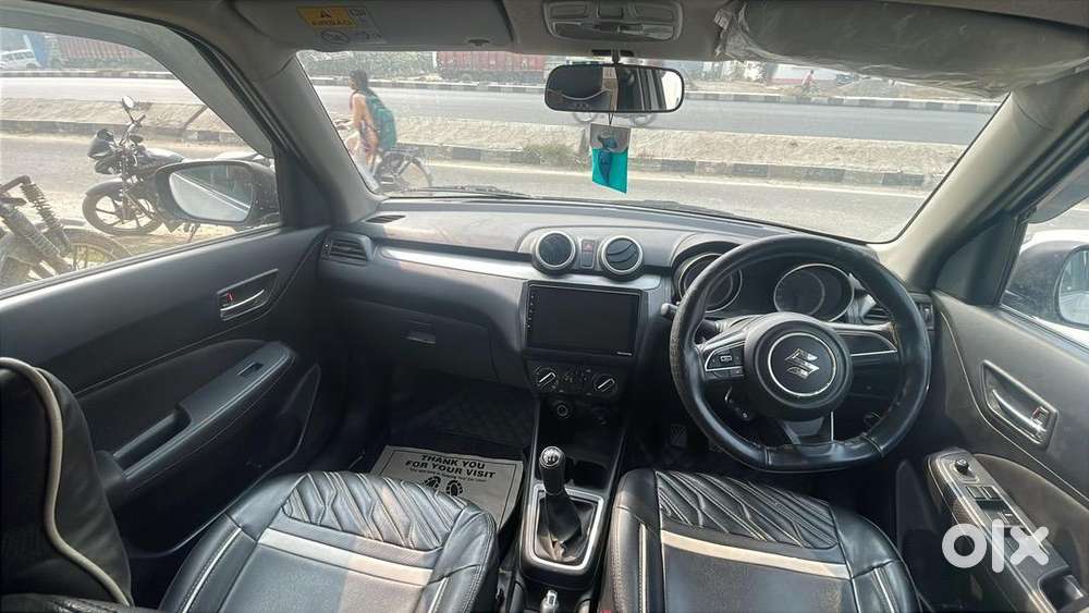 Maruti Suzuki Swift 2020 Petrol Well Maintained