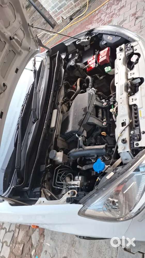 Brand New 2025 Maruti Alto K10 Vxi Cng (top Model) - Mint Condition