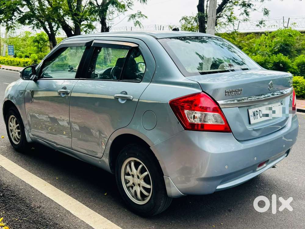 Maruti Suzuki Swift Dzire Vxi Optional, 2013, Petrol