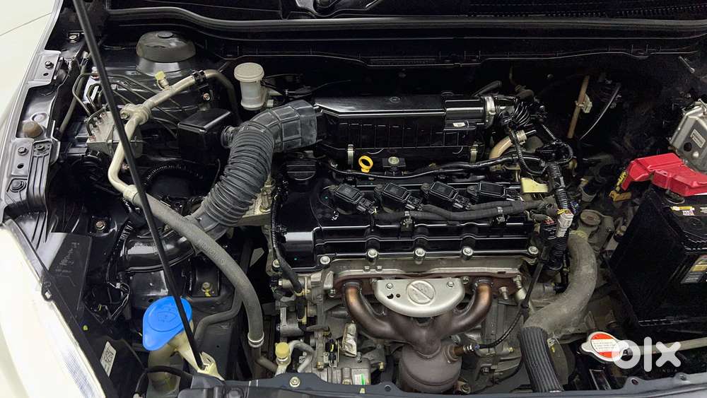 Maruti Suzuki S-cross Zeta 1.3, 2022, Petrol