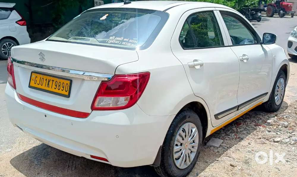 Maruti Suzuki Swift Dzire 2024