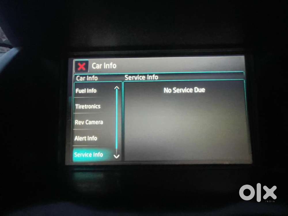 Mahindra Xuv500 2015 Diesel Well Maintained