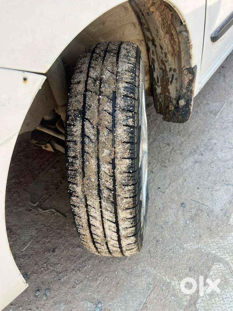Maruti Suzuki Wagon R 2018 Cng & Hybrids 84456 Km Driven