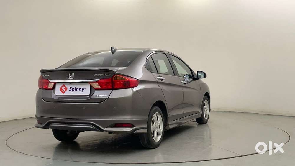 Honda City I Dtec Vx, 2015, Petrol