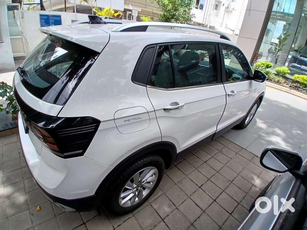 Volkswagen Taigun 1.0 Tsi Highline, 2025, Petrol