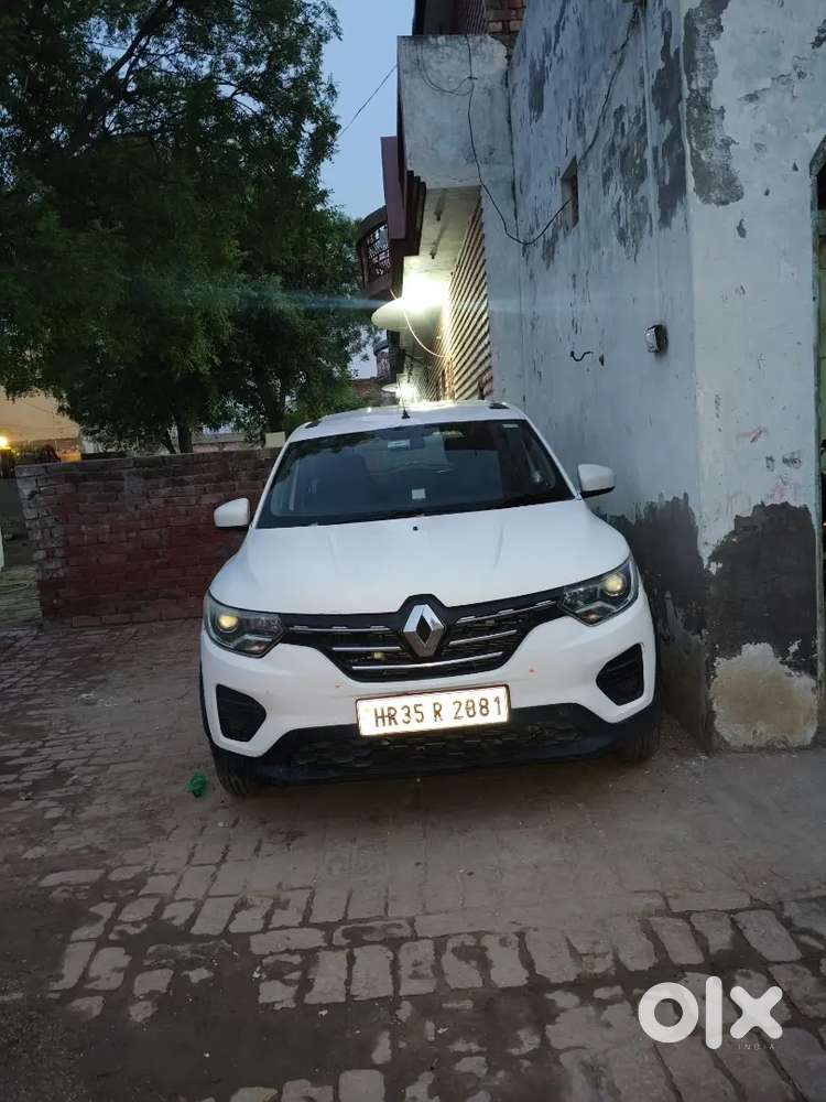 Renault Triber 1.0 Rxl 2019