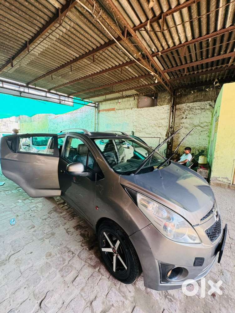 Chevrolet Beat Diesel 2014