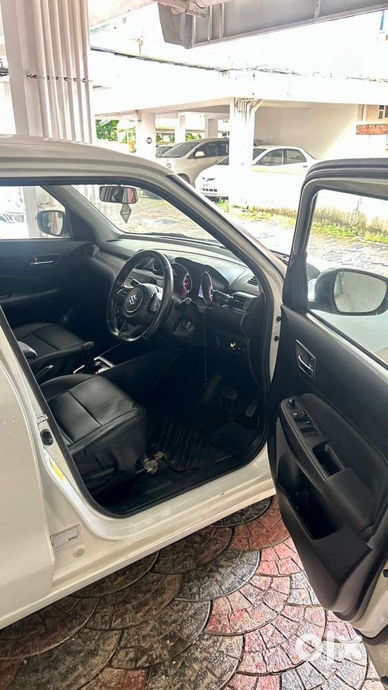 Swift 2019 Automatic. 72000km. Single Owner