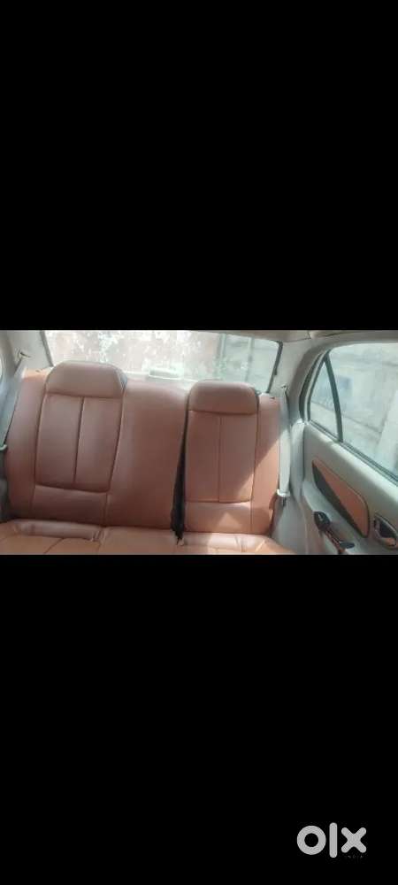 Hyundai Accent 2010 Model Fc Upto 2030 5 Allow Magwheel Good Like New