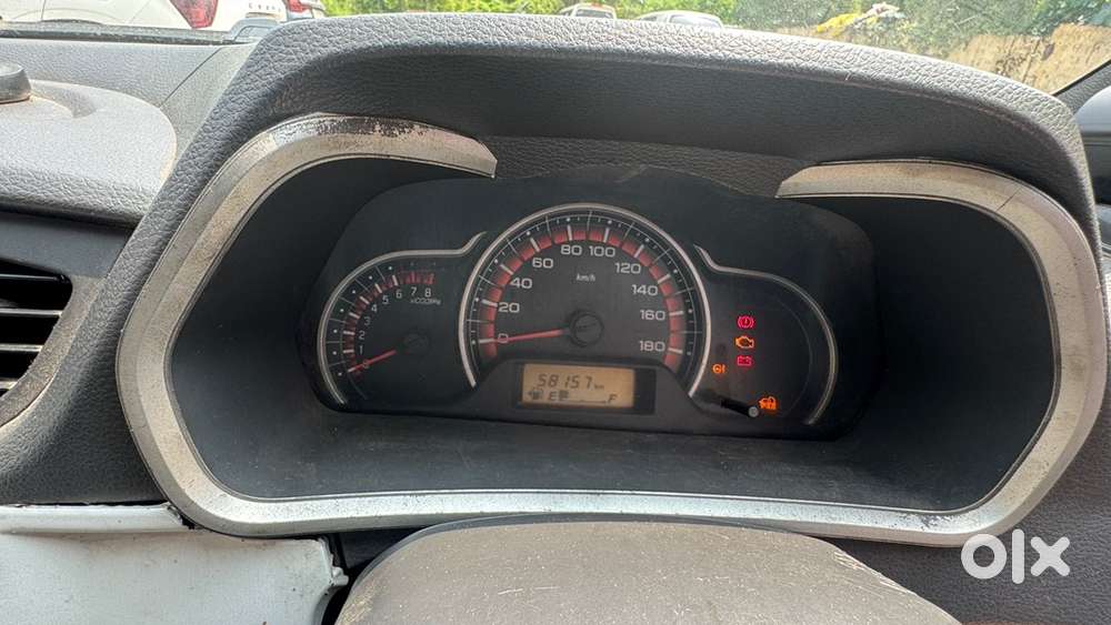 Maruti Suzuki Alto 2019