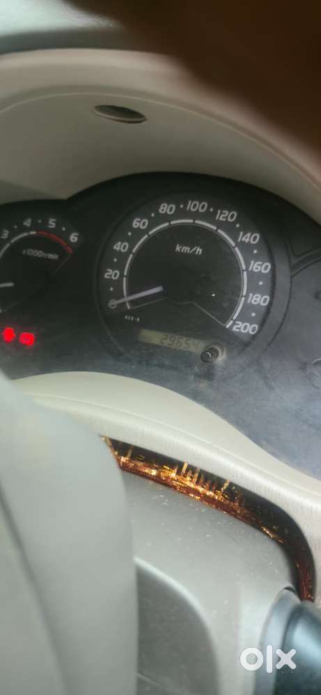 Toyota Innova 2.5 G (diesel) 8 Seater Bs Iv, 2011, Diesel