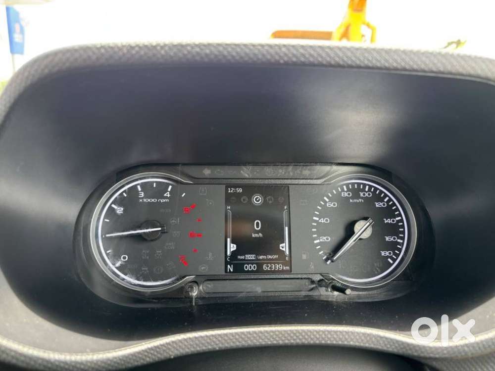 Mahindra Bolero Neo 1.5 N 10 R, 2023, Diesel