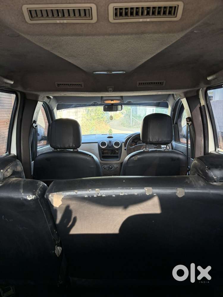 Renault Lodgy 85ps Rxl, 2018, Diesel