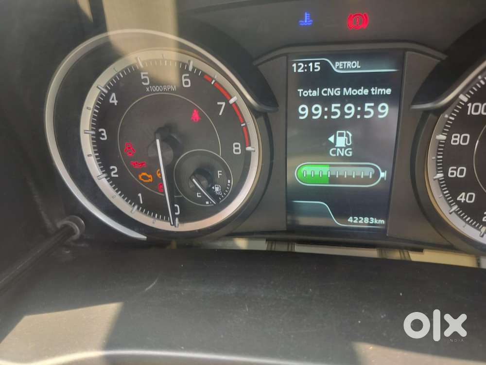 Maruti Suzuki Ertiga Vxi (o) Cng, 2024, Cng & Hybrids