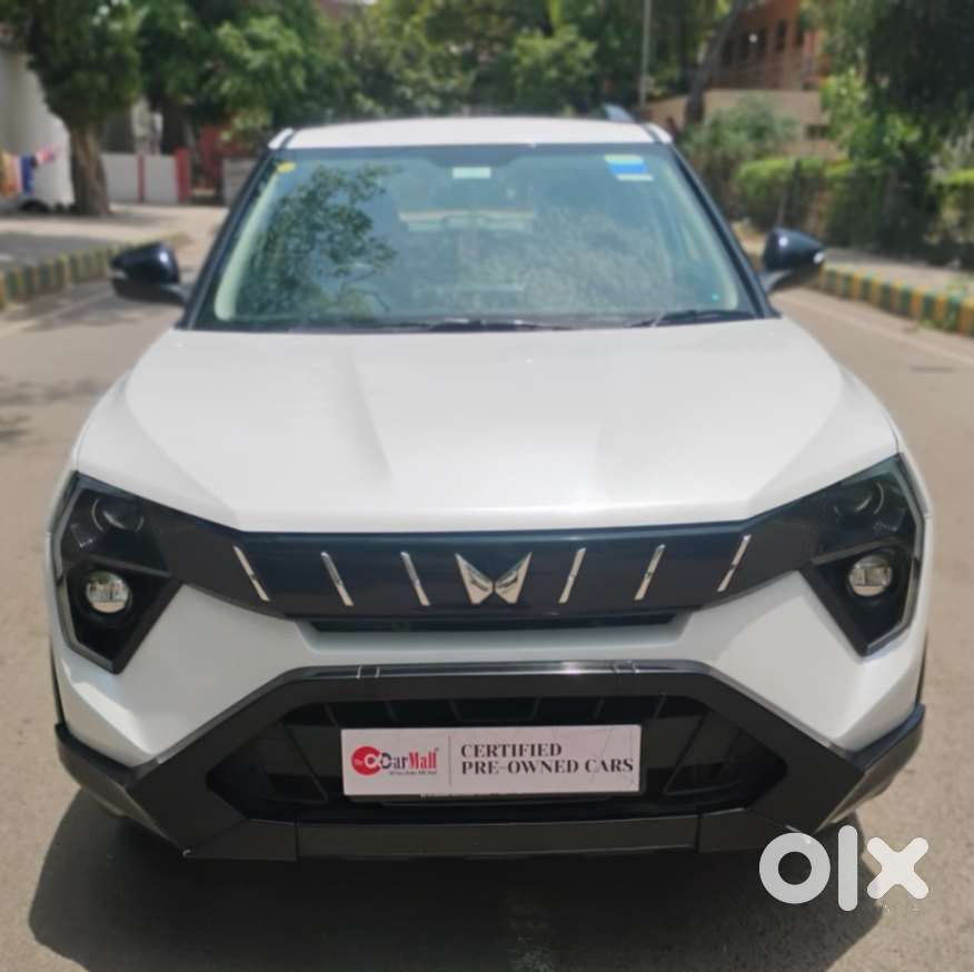 Mahindra Xuv 3xo, 2024, Petrol
