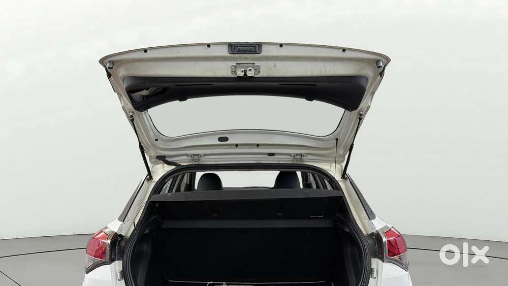 Hyundai Elite I20 Magna 1.2, 2014, Petrol