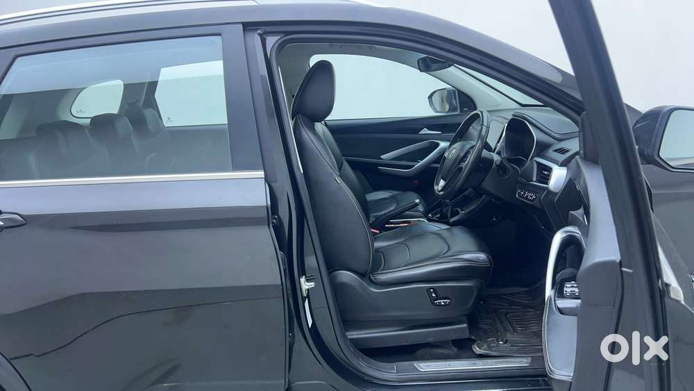 Mg Hector Sharp Diesel Mt, 2022, Diesel