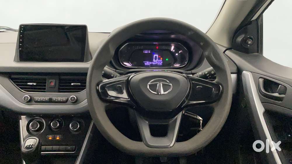 Tata Nexon 1.2 Revotron Xm (s), 2022, Diesel