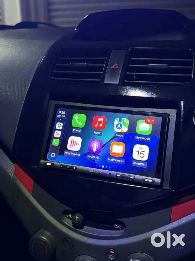 Chevrolet Beat 2013 Fully Loaded