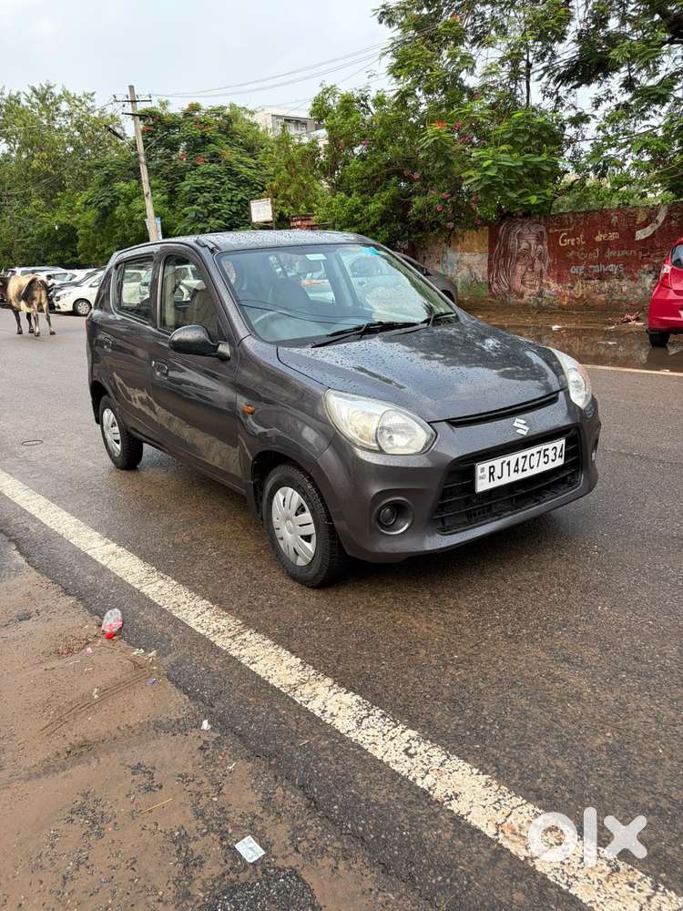 Maruti Suzuki Alto 800 Lxi, 2018, Petrol