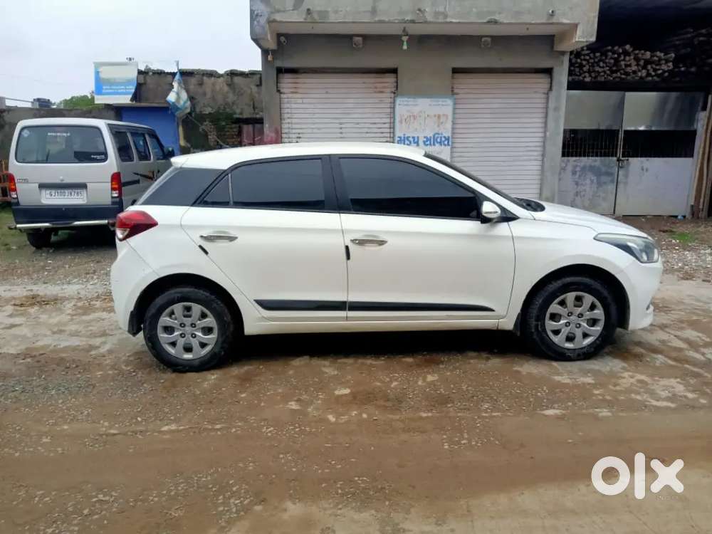 Hyundai I20 2016 Diesel Well Maintained