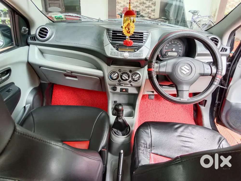 Maruti Suzuki With Good Condition