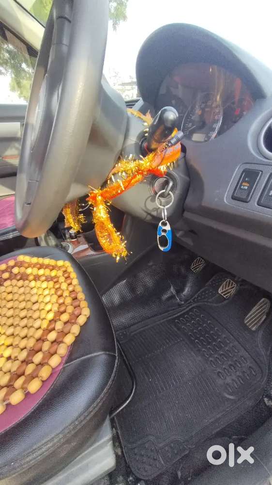 Maruti Suzuki Swift 2008