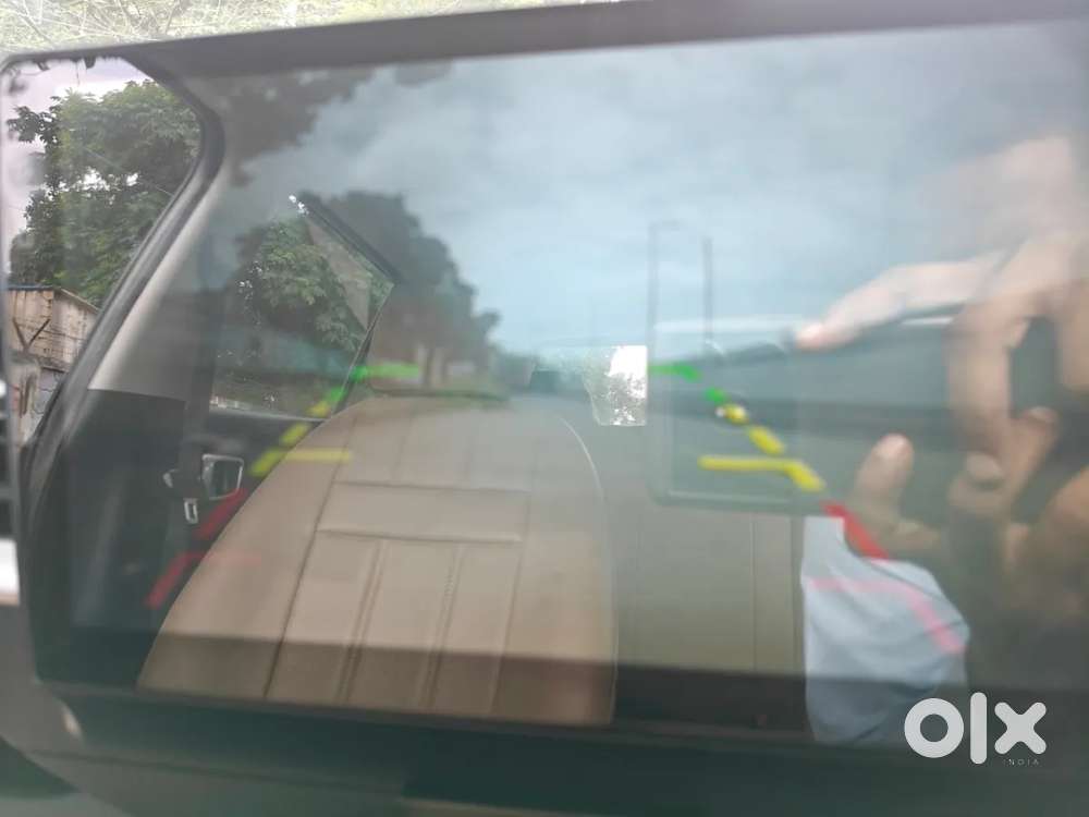 Hyundai Venue E 1.2 Petrol, 2019, Petrol