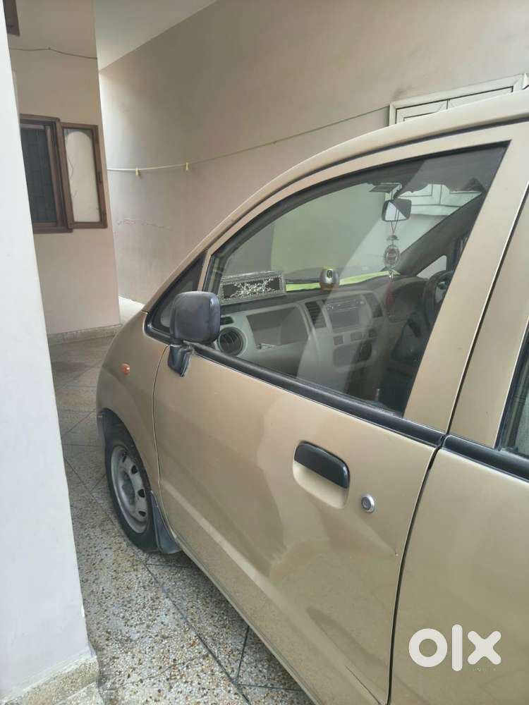 Showroom Condition Maruti Zen Estilo 2007