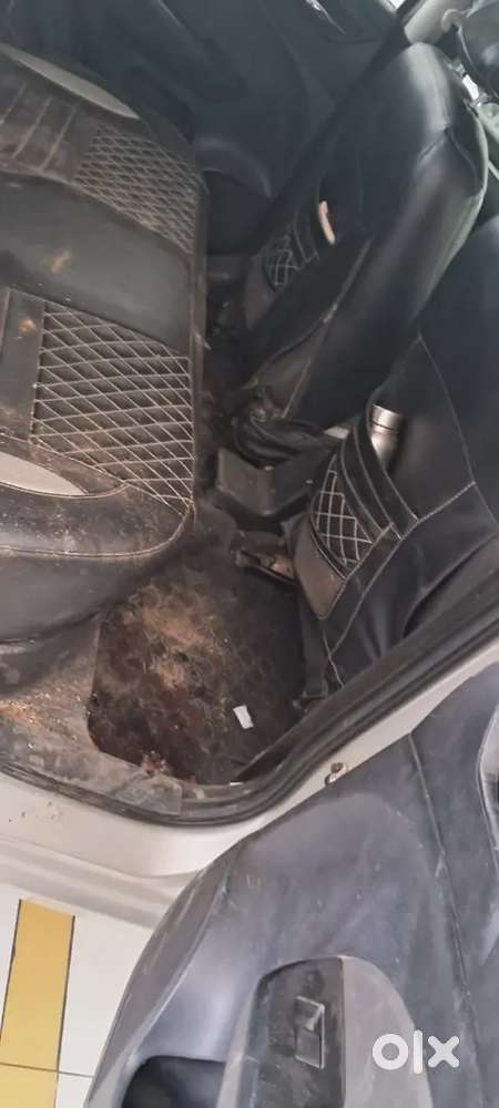 Maruti Suzuki Swift Zxi 2018 Km Driven