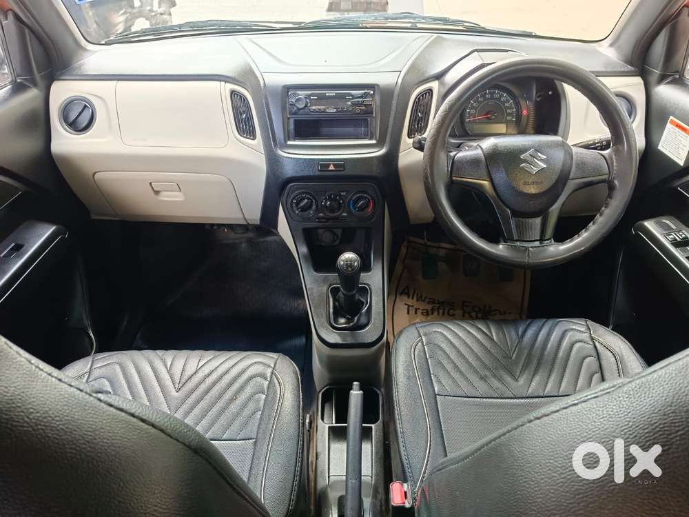 Maruti Suzuki Wagon R 1.0 2019-2022 Lxi Cng, 2022, Cng & Hybrids