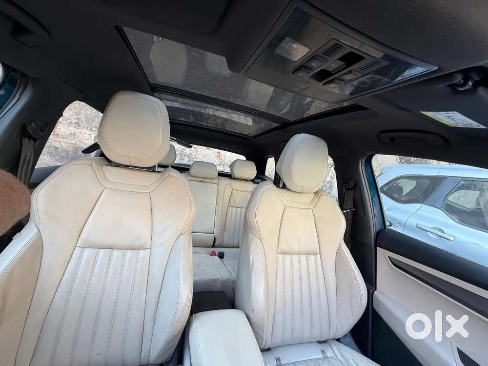 Skoda Karoq 2020 Petrol Well Maintained