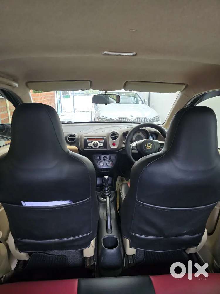 Honda Brio 2013 Petrol Well Maintained 9️⃣7️⃣4️⃣6️⃣7️⃣7️⃣9️⃣8️⃣7️⃣7️⃣