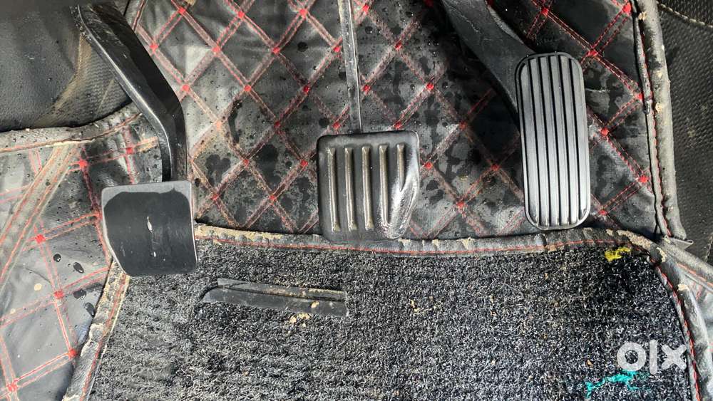 Tata Harrier Xt+, 2021, Diesel
