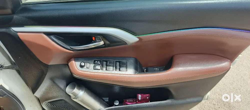 Maruti Suzuki Grand Vitara 5 Seater 2024 Petrol Well Maintained