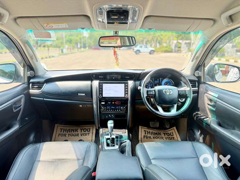 Toyota Fortuner 4x2 At 2.8 Diesel, 2025, Diesel