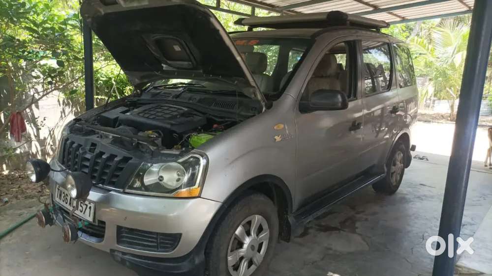 Mahindra Xylo 2.5 2013
