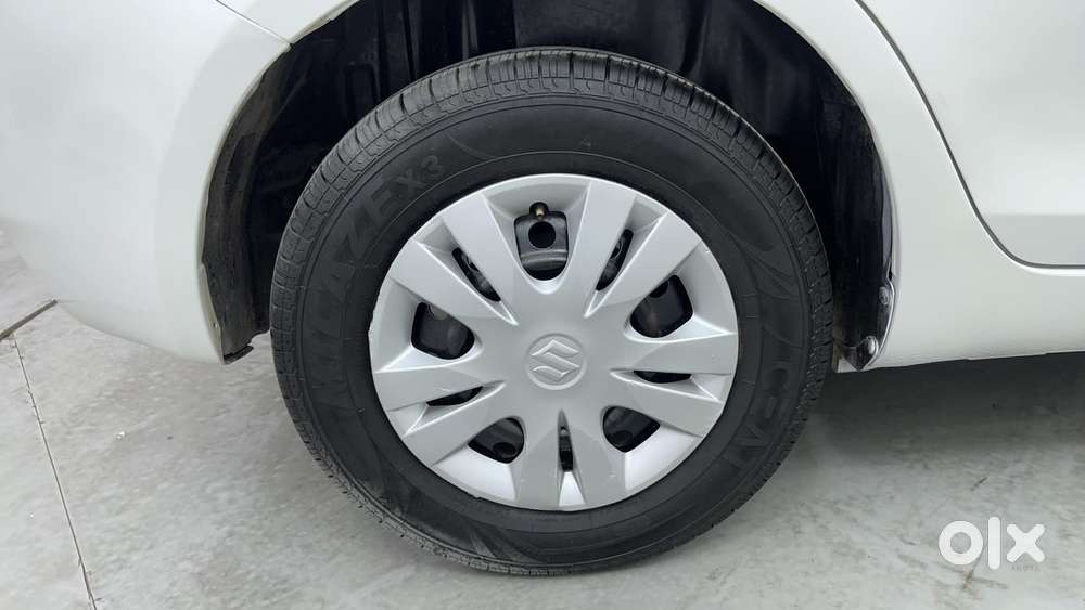 Maruti Suzuki Swift Dzire 1.3 Vxi, 2013, Petrol